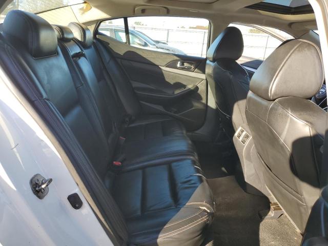 Photo 10 from auction – 2017 NISSAN MAXIMA 3.5S with VIN 1N4AA6AP9HC413227