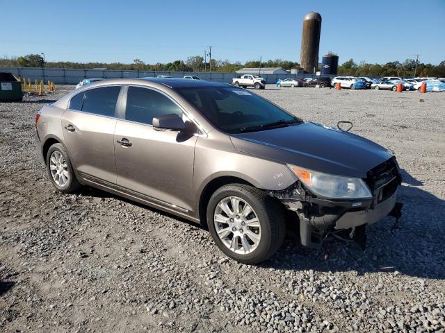 Photo 4 from auction – 2012 BUICK LACROSSE with VIN 1G4GC5ER9CF229056