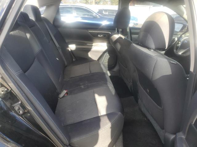 Photo 10 from auction – 2017 NISSAN ALTIMA 2.5 with VIN 1N4AL3AP3HC118634