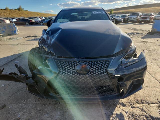 Photo 5 from auction – 2015 LEXUS IS 350 with VIN JTHCE1D28F5007661