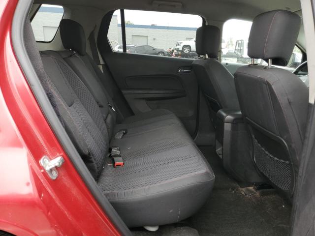 Photo 10 from auction – 2013 GMC TERRAIN SL with VIN 2GKALMEK9D6362262