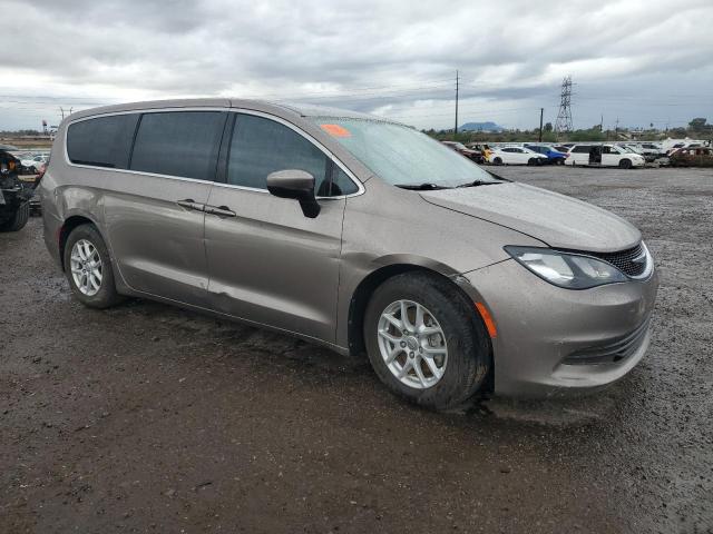 Photo 4 from auction – 2017 CHRYSLER PACIFICA TOURING with VIN 2C4RC1DG8HR609611