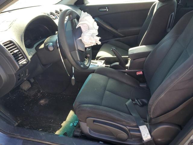Photo 7 from auction – 2010 NISSAN ALTIMA S with VIN 1N4AL2EP4AC124100