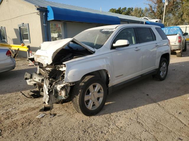 GMC TERRAIN SL 2013 مع رقم تعريف المركبة 2GKALMEK2D6245042 - صورة من المزاد