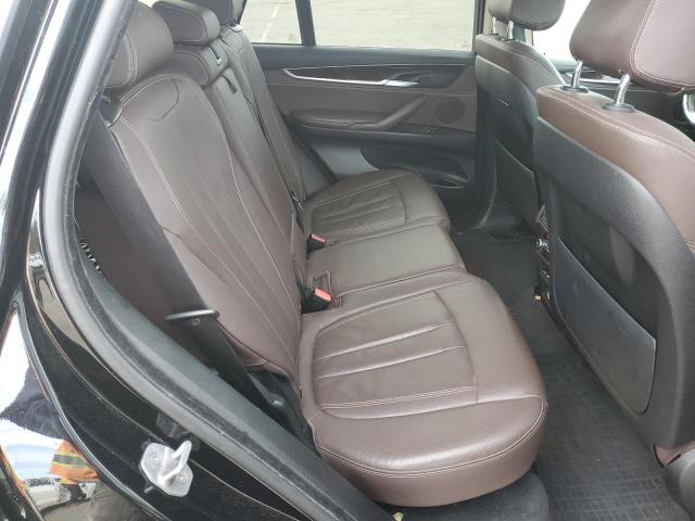 Photo 11 from auction – 2015 BMW X5 XDRIVE3 with VIN 5UXKR0C58F0K67769