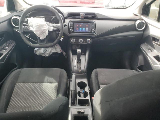 Photo 8 from auction – 2024 NISSAN VERSA S with VIN 3N1CN8DV3RL826377
