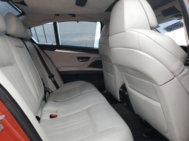 Photo 10 from auction – 2013 BMW M5 with VIN WBSFV9C57DC773911