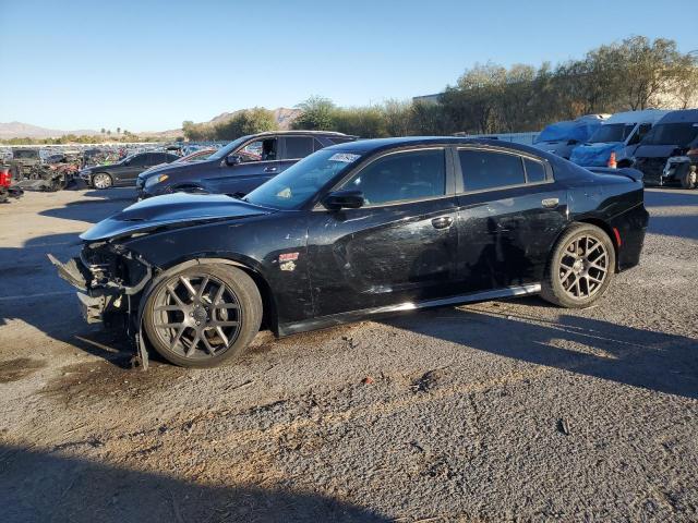 DODGE CHARGER SC 2019 с VIN 2C3CDXGJ9KH564144 - Фото с аукциона