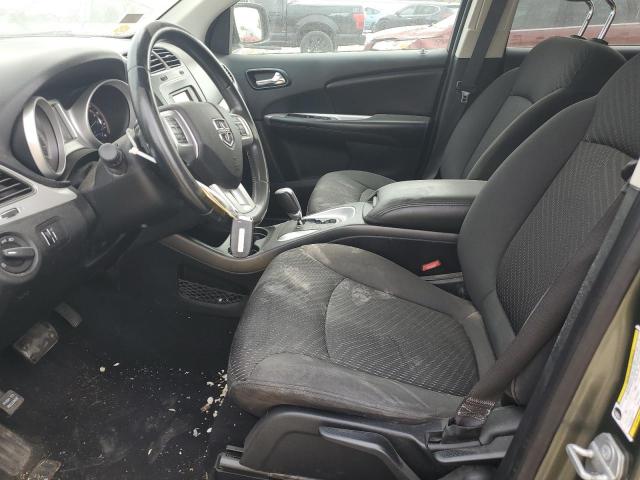 Photo 7 from auction – 2018 DODGE JOURNEY SE with VIN 3C4PDCAB7JT229476