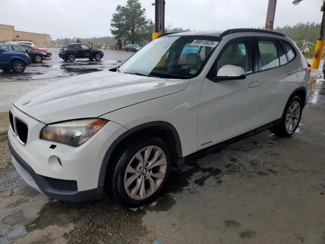 Photo 1 from auction – 2013 BMW X1 XDRIVE2 with VIN WBAVL1C52DVR87930