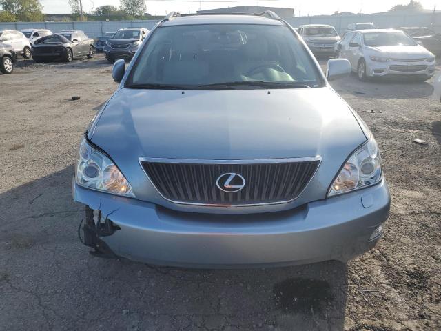 Zdjęcie 5 z aukcji – 2005 LEXUS RX 330 z VIN 2T2HA31U95C046180