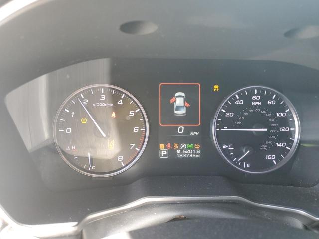 Photo 9 from auction – 2020 SUBARU LEGACY LIM with VIN 4S3BWAN64L3027246
