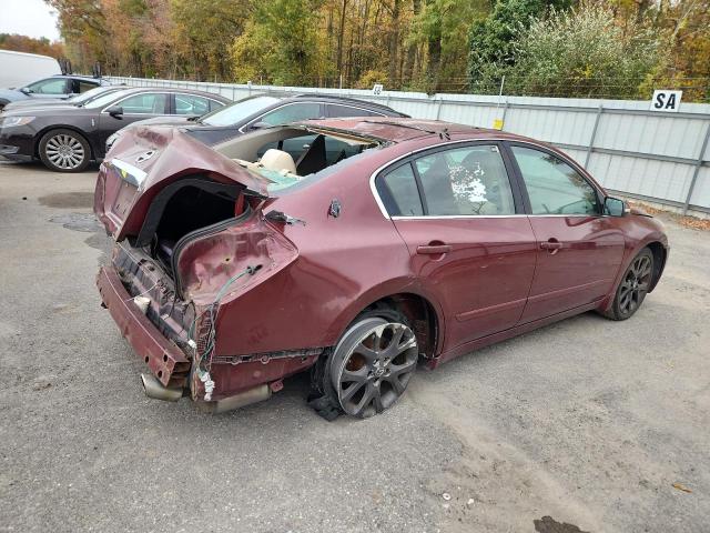 Photo 3 from auction – 2011 NISSAN ALTIMA BAS with VIN 1N4AL2APXBN405104