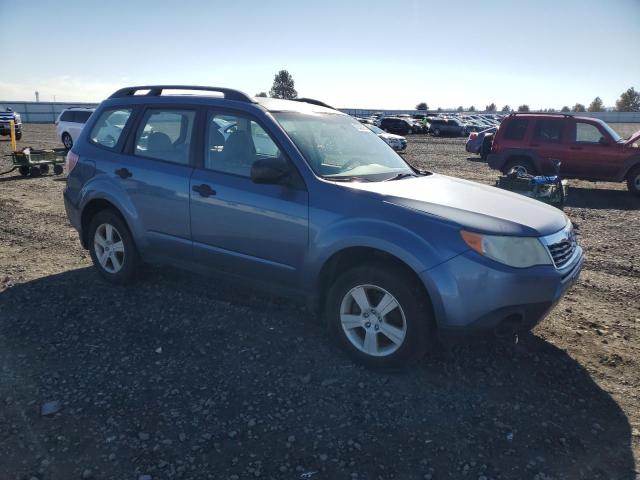 Фото 4 с аукциона – 2010 SUBARU FORESTER X с VIN JF2SH6BC1AH902379