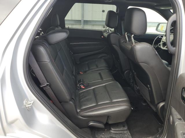 Photo 11 from auction – 2024 DODGE DURANGO R/ with VIN 1C4SDJCT0RC174039