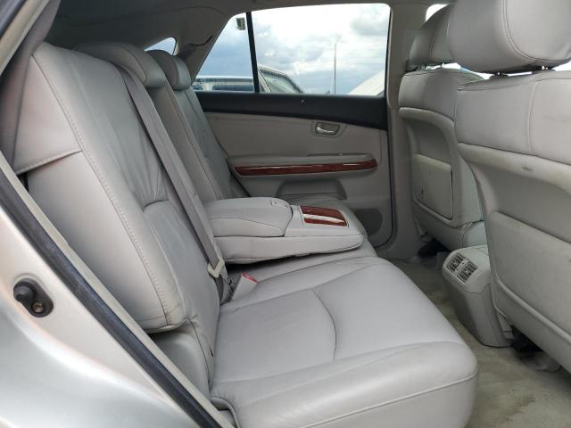 Photo 11 from auction – 2004 LEXUS RX 330 with VIN 2T2GA31U14C010820