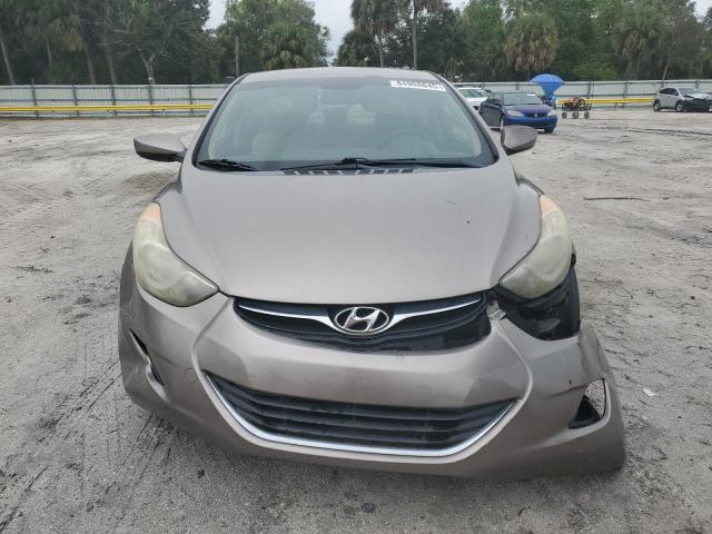 Photo 5 from auction – 2012 HYUNDAI ELANTRA GL with VIN 5NPDH4AE5CH119892