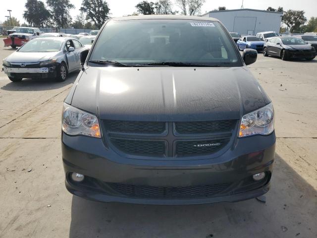 Photo 5 from auction – 2011 DODGE GRAND CARA with VIN 2D4RN7DG6BR765590