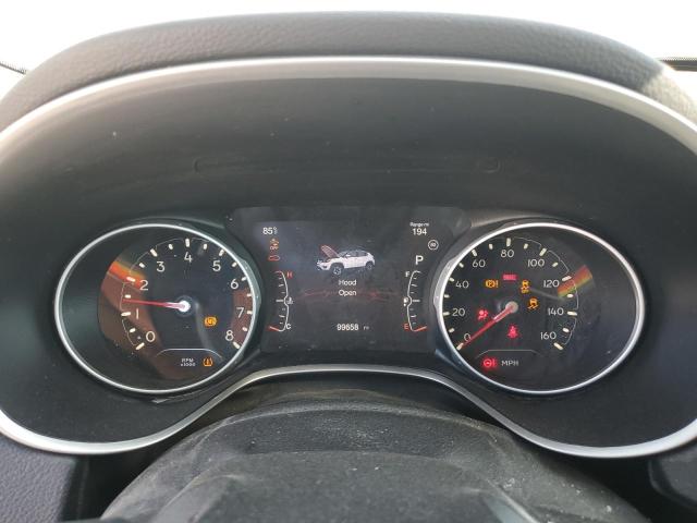 Photo 9 from auction – 2021 JEEP COMPASS LI with VIN 3C4NJCCBXMT564328