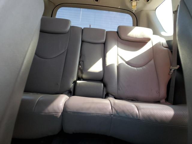 Photo 10 from auction – 2006 TOYOTA RAV4 LIMIT with VIN JTMZD31V366000474