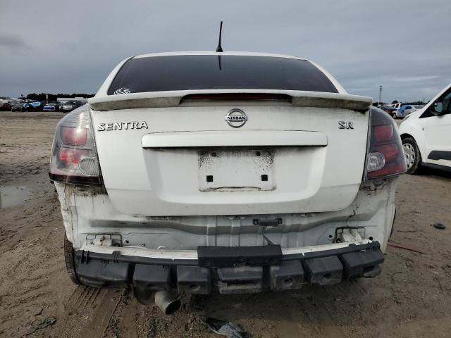 Photo 6 from auction – 2011 NISSAN SENTRA 2.0 with VIN 3N1AB6AP2BL670560