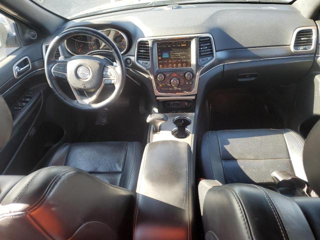 Photo 8 from auction – 2015 JEEP GRAND CHER with VIN 1C4RJFBG5FC710746