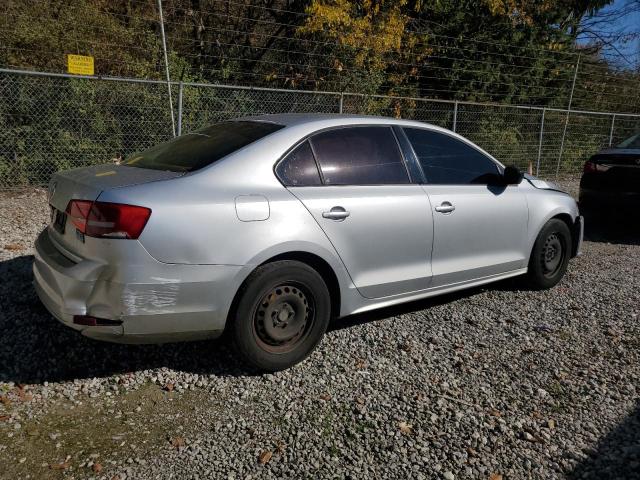 Photo 3 from auction – 2015 VOLKSWAGEN JETTA with VIN 3VW2K7AJXFM282539