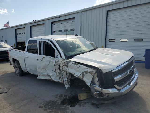 Photo 4 from auction – 2016 CHEVROLET SILVERADO with VIN 3GCUKREC3GG197562