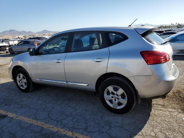 Photo 2 from auction – 2011 NISSAN ROGUE S with VIN JN8AS5MT4BW574802
