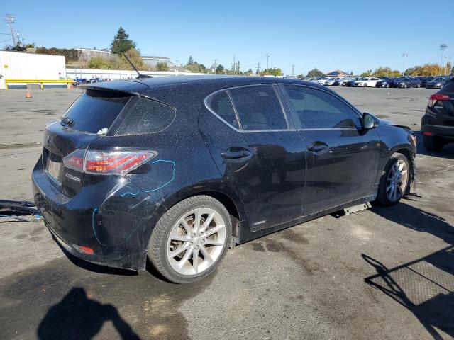 Photo 3 from auction – 2013 LEXUS CT 200 with VIN JTHKD5BH4D2154314