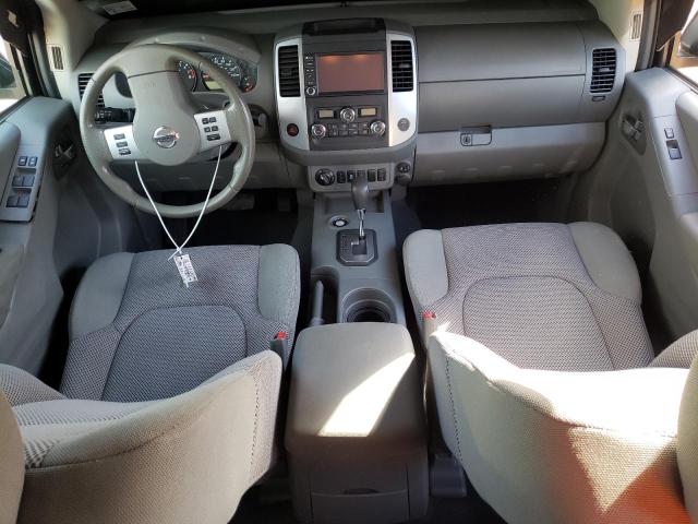 Photo 8 from auction – 2020 NISSAN FRONTIER S with VIN 1N6ED0EB2LN727732