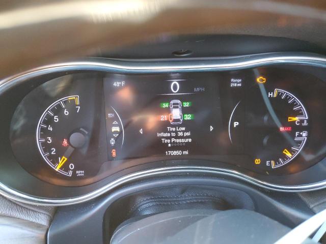 Photo 9 from auction – 2015 JEEP GRAND CHER with VIN 1C4RJECG6FC728231