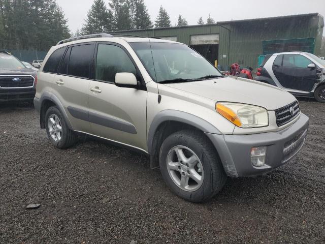 Photo 4 from auction – 2001 TOYOTA RAV4 with VIN JTEHH20V010094090