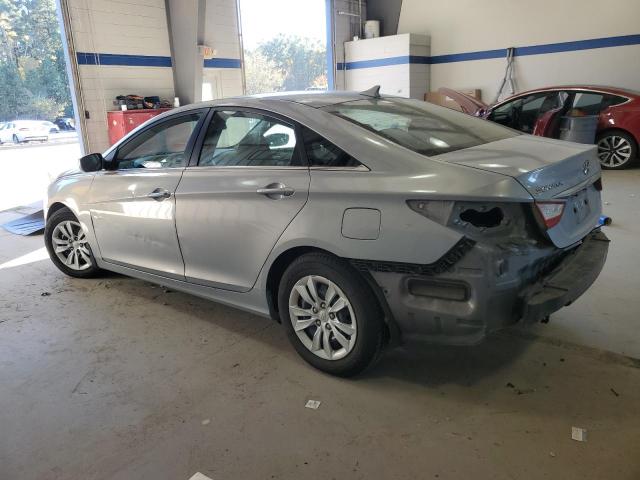 Photo 2 from auction – 2011 HYUNDAI SONATA GLS with VIN 5NPEB4AC5BH300834