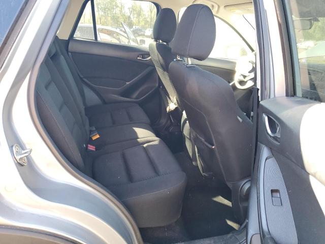 Photo 10 from auction – 2013 MAZDA CX-5 TOURI with VIN JM3KE4CE9D0105366