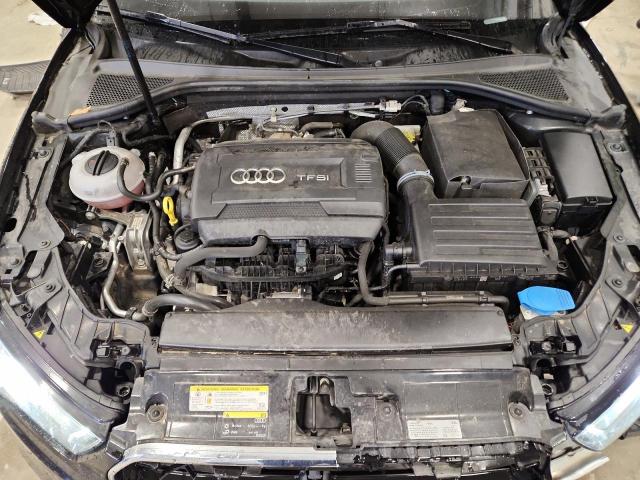 Photo 11 from auction – 2016 AUDI A3 PREMIUM with VIN WAUJ8GFF5G1011806