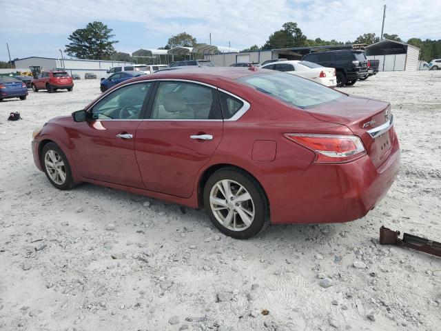 Photo 2 from auction – 2013 NISSAN ALTIMA 2.5 with VIN 1N4AL3AP2DC262721