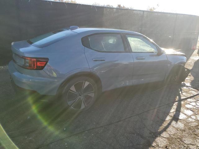 Photo 3 from auction – 2023 POLESTAR 2 with VIN YSMEG3KA7PL137197