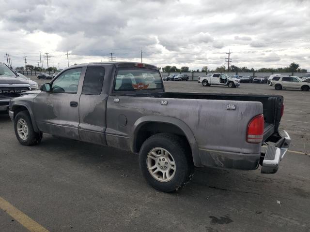 Photo 2 from auction – 2003 DODGE DAKOTA SLT with VIN 1D7HL42X53S222866