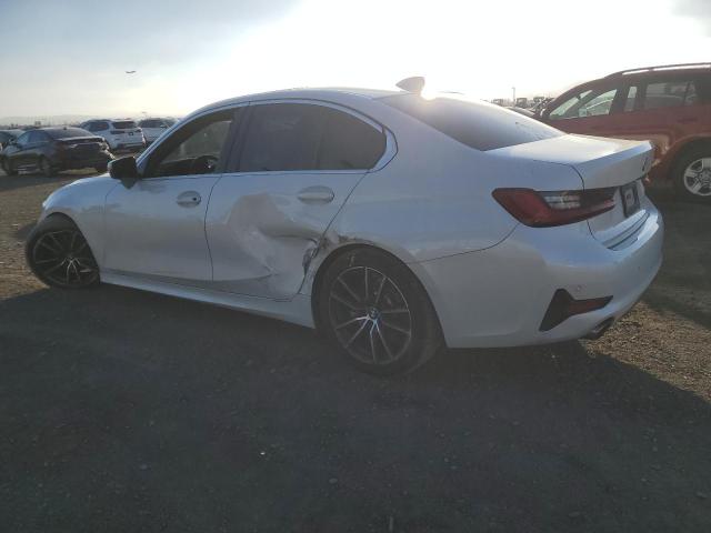 صورة رقم 2 من المزاد - 2019 BMW 330I مع VIN WBA5R1C51KAK08097