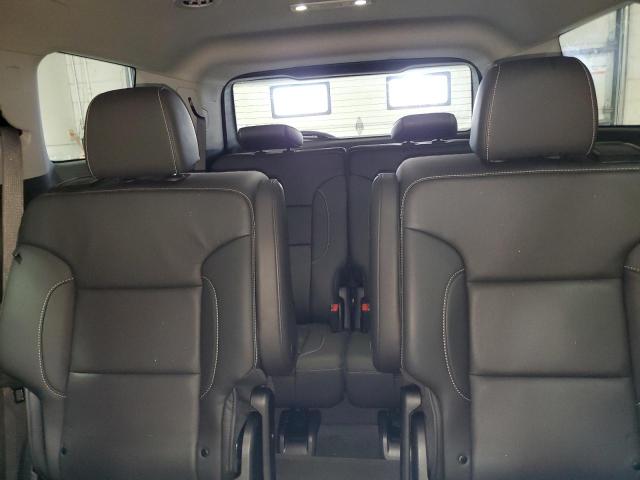Photo 10 from auction – 2023 GMC ACADIA SLT with VIN 1GKKNULS2PZ249506