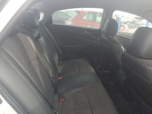 Photo 10 from auction – 2012 HYUNDAI SONATA SE with VIN 5NPEC4AC9CH366012