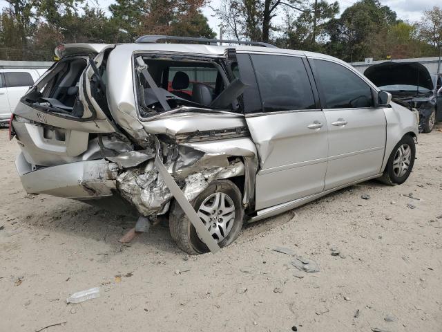Photo 3 from auction – 2006 HONDA ODYSSEY EX with VIN 5FNRL38636B447585