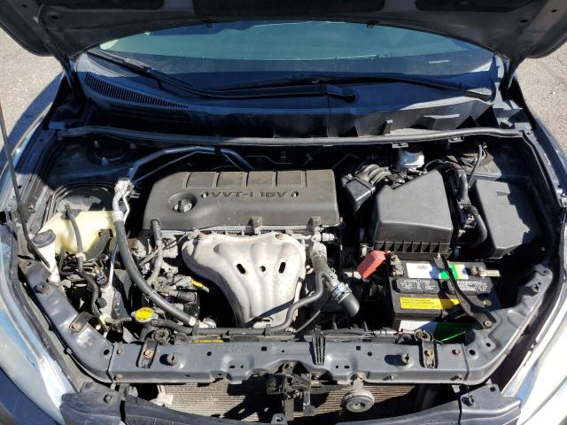 Photo 11 from auction – 2011 TOYOTA COROLLA MA with VIN 2T1KE4EE7BC047945