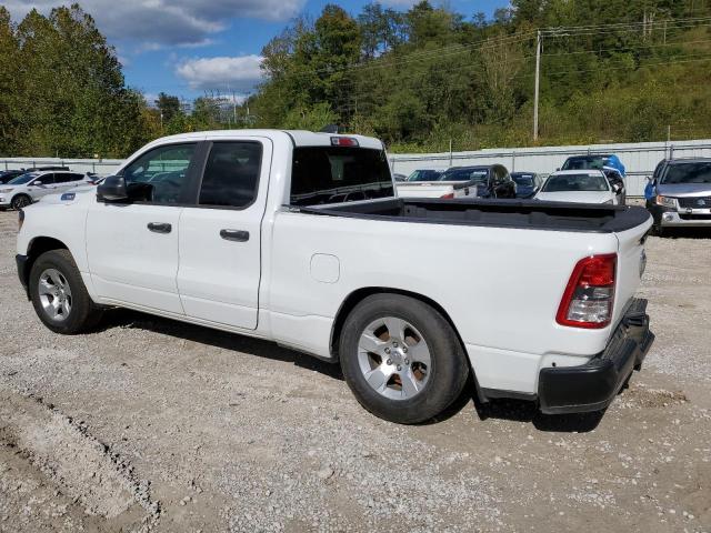 Photo 2 from auction – 2024 RAM 1500 with VIN 1C6RRFCG7RN129725