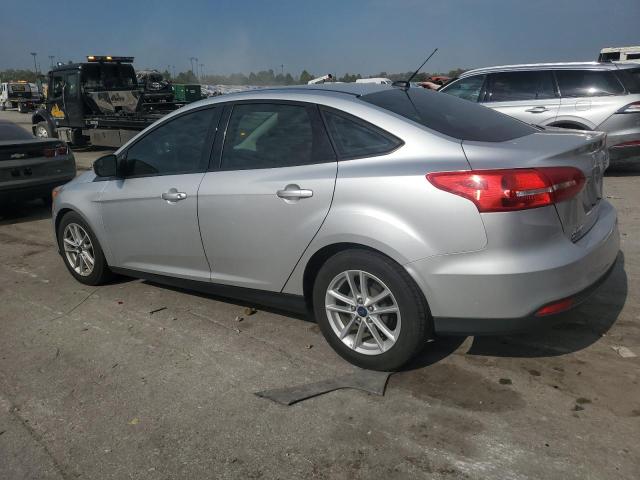 Photo 2 from auction – 2017 FORD FOCUS SE with VIN 1FADP3F22HL328446