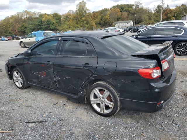 Photo 2 from auction – 2013 TOYOTA COROLLA BA with VIN 2T1BU4EE7DC050818