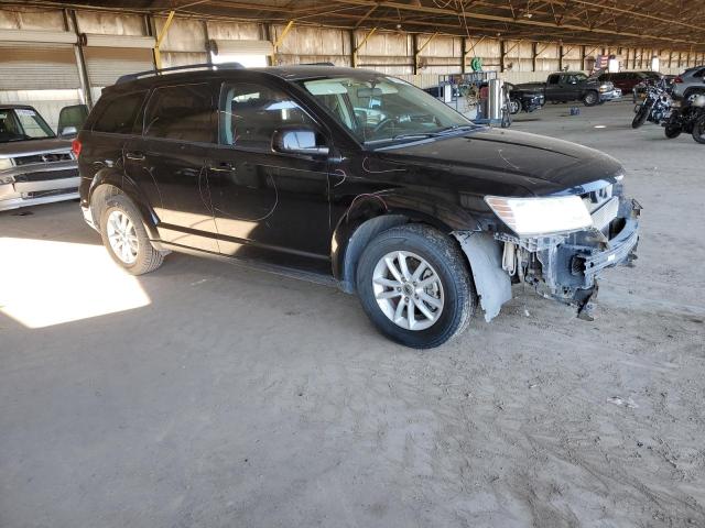 Photo 4 from auction – 2018 DODGE JOURNEY SX with VIN 3C4PDCBB8JT195661