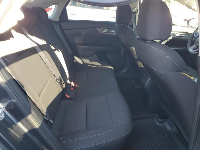 Photo 10 from auction – 2019 KIA FORTE FE with VIN 3KPF24ADXKE032770
