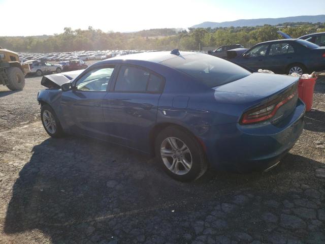 Photo 2 from auction – 2023 DODGE CHARGER SX with VIN 2C3CDXBG6PH504728